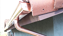 Rain Gutter Installation, Repair, Cleaning in Glenpool, OK